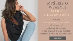 Ile można zarobić na marce odzieżowej: realne zarobki w branży modowej