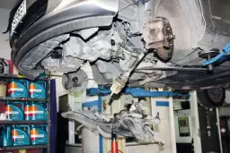 Ile kosztuje wymiana sprzęgła w Hondzie Jazz? Porównanie cen 2025