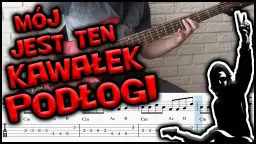 Kto śpiewa kultowy kawałek o podłodze? Nieznana historia hitu