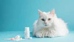 Jak leczyć grzybicę u kota - objawy, diagnoza i metody leczenia