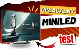Firma Hisense - opinie, marka i więcej