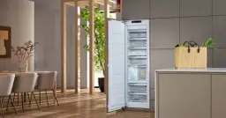 Cena zamrażarki: jak wybrać opłacalny model i nie przepłacić?