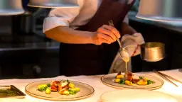 Restaurant gastronomique Bourges : Les meilleures tables étoilées