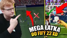 Mistrz FIFA 22: Finezyjne strzały, które zawstydzą każdego bramkarza
