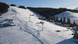 Małe Ciche: Narty, szlaki i bacówki. Poczuj autentyczne Tatry!
