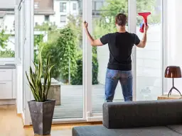 Czyste okna bez smug? Jak działa myjka i którą wybrać!