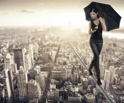 Jak walczyć z lękiem wysokości i odzyskać kontrolę nad życiem