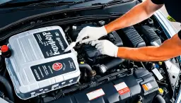 Ile wchodzi płynu do chłodnicy Toyota Yaris? Oto co musisz wiedzieć