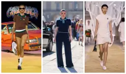 Modne koszulki polo 2025: Jak nosić je stylowo?