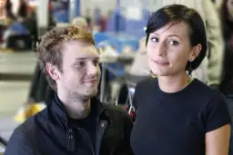 Kim jest żona Michała Tuska? Poznaj Annę Lew-Tusk i jej życie