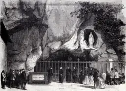 Objawienia w Lourdes: Historia i wpływ na religię katolicką