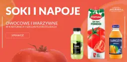 Hurtownia napoi online - najlepsze oferty na zakupy hurtowe w sieci