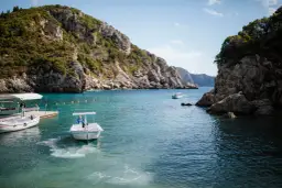 Korfu co zwiedzić: 10 niezapomnianych miejsc, które musisz zobaczyć