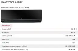 Ile prądu zużywa klimatyzacja: Fakty i mity