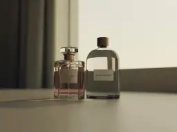 Woda toaletowa męska: przewodnik, różnice i jak wybrać zapach