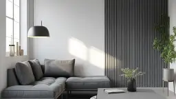 Lamele - co to jest i jak zmieniają wnętrza na lepsze?