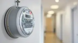 Jak sprawdzić czy ktoś kradnie prąd w bloku - uniknij kosztów i problemów