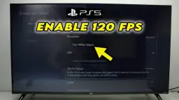 Jak sprawdzić FPS na PS5? Odkryj ukryte sposoby i 120 Hz!