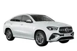 Mercedes-Benz GLE 400d - luksusowy SUV, który zaskoczy twoje oczekiwania