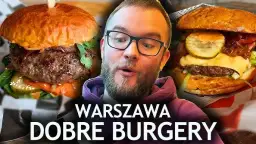 To Co Lubię Drink and Food Lovers – najlepsze burgery i piwa w Warszawie