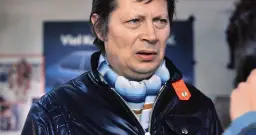 Józef Nalberczak aktor – niezwykła biografia i kultowe role w filmie