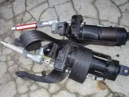 Jak odblokować pasy bezpieczeństwa po wystrzale - skuteczne metody