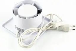 Jaki kabel do wentylatora łazienkowego? Bezpieczny wybór i montaż