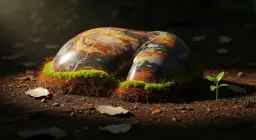 Jak długo rozkłada się pies? Oto prawda o procesach pośmiertnych