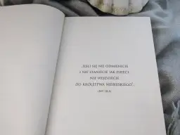 Recenzja książki niebo istnieje naprawdę – emocje, które zmieniają życie