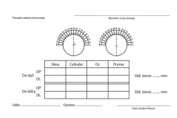 Jak prawidłowo odczytać wyniki badania wzroku - kompletny poradnik pacjenta
