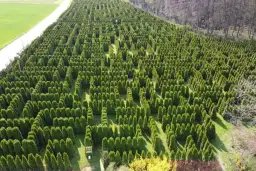 Najlepsze atrakcje w Rąblowie, które musisz zobaczyć i przeżyć