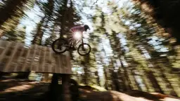 Jak zrobić zdjęcie w ruchu i uchwycić dynamiczne momenty