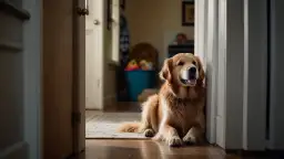 Lęk separacyjny u psa: Jak skutecznie radzić sobie z tym problemem?