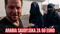 Arabia Saudyjska czy jest bezpiecznie? Odkryj prawdę o bezpieczeństwie