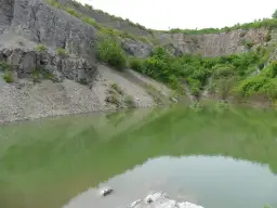 Rezerwat przyrody Ślichowice: fascynujące formacje geologiczne i atrakcje