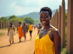 Czy w Rwandzie jest bezpiecznie? Poznaj zagrożenia i porady dla turystów