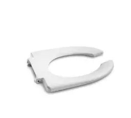 Dlaczego deska sedesowa dla niepełnosprawnych ma przerwę i jak to pomaga?