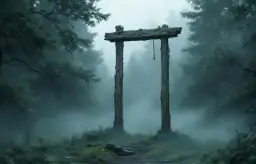 Co oznacza sen o wisielcu? Odkryj jego głębokie znaczenie i emocje