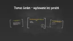 Wychowanie bez porażek: recenzja. Czy metoda Gordona to Twój przełom?
