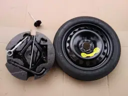 Gdzie jest koło zapasowe Ford S-Max? Lokalizacja MK1 i MK2