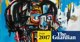 Jean-Michel Basquiat: Vom Graffiti-Künstler zum Kunst-Superstar