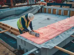 Jaka papa na izolacje poziomą? Wybierz najlepsze rozwiązania dla fundamentów