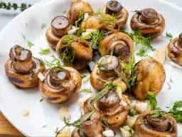 9 szybkich i pysznych przepisów na pieczarki, które Ty pokochasz