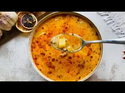 Jak wzbogacić zupę z porów mięsem mielonym? Oto nasz nowy smak!