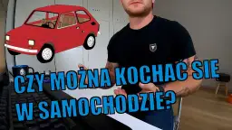 Romantyczne sceny w samochodzie w filmach, które warto zobaczyć i ich sekrety