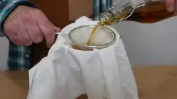 Jak zrobić whisky w domu - krok po kroku bez zbędnych błędów