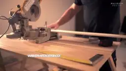 Jak docinać listwy przypodłogowe? Poradnik krok po kroku