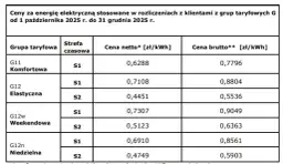 Od kiedy limity na prąd? Sprawdź, co musisz wiedzieć teraz