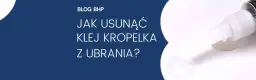Jak usunąć Super Glue z ubrań? Sprawdzone metody