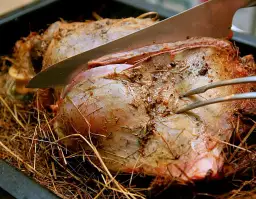 Jak peklować baraninę - krok po kroku do idealnego smaku